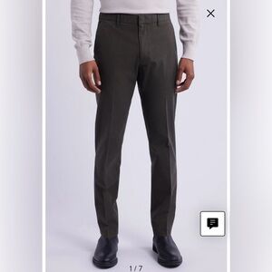 Bonobos weekend warrior Monday pants 35
